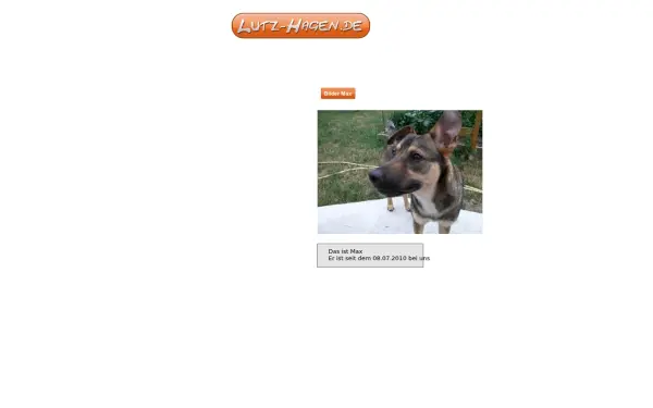 lutz-hagen.de