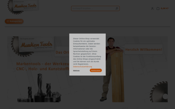 marken-tools.com