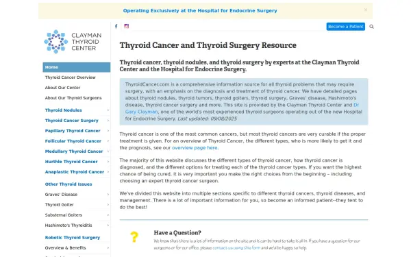 www.thyroidcancer.com