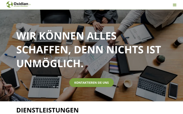 oxidian.ch