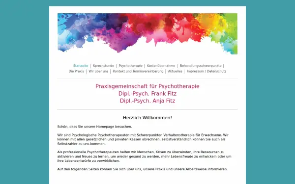 www.psychotherapie-guenzburg.de
