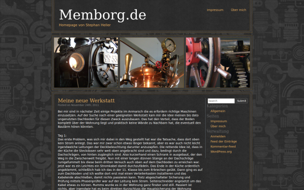 memborg.de