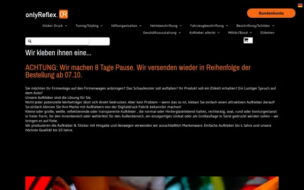 www.onlyreflex.de