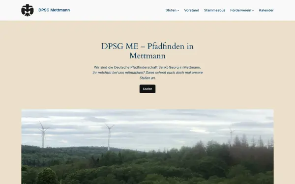 dpsg-mettmann.de