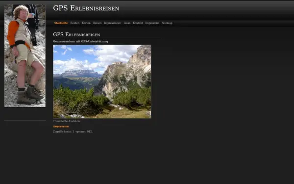 gps-tramp.de