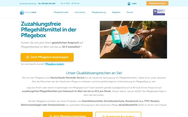 pflegebox.de