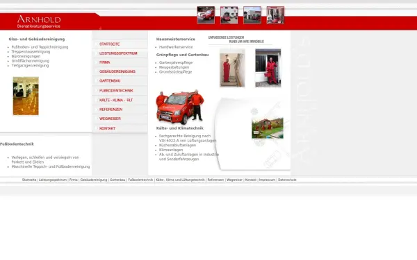 arnholds.de