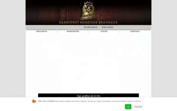 merzigerbrauhaus.de