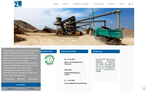 www.bauzert.de