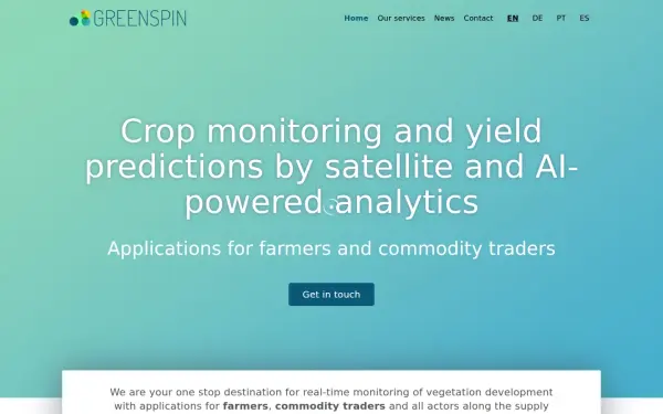 www.greenspin.de