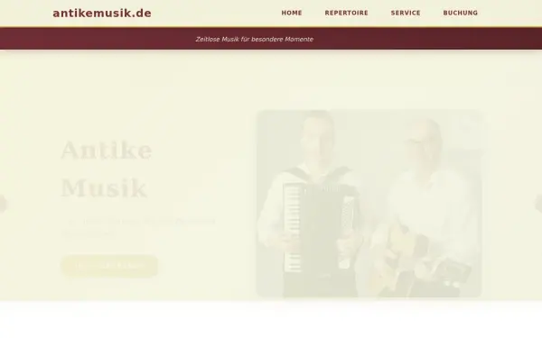 antikemusik.de