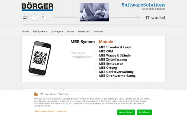 www.b-mes.de