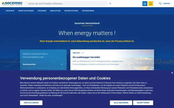 www.socomec.de