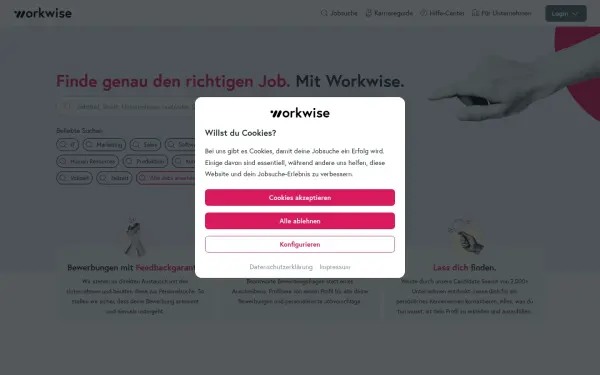 www.workwise.io