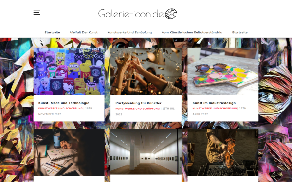 galerie-icon.de