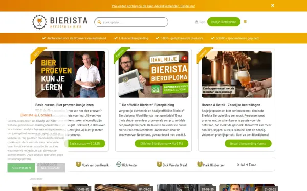 www.bierista.nl