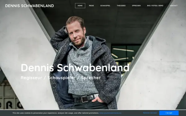 dennisschwabenland.ch