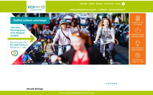 saarland.vcd.org