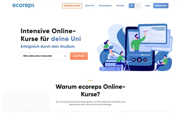 ecoreps.de