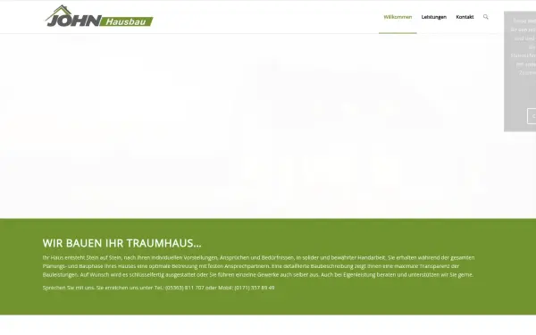 john-hausbau.de