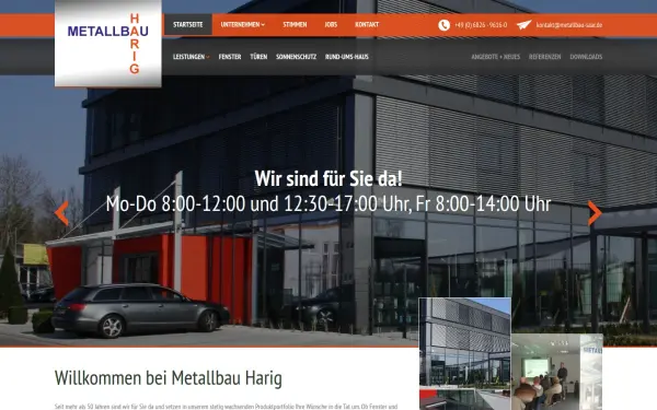 www.metallbau-saar.de