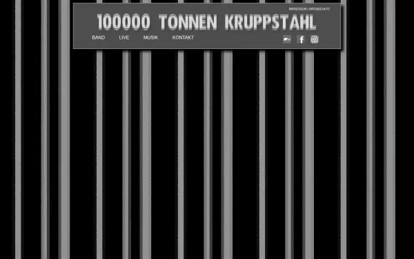 100000tonnenkruppstahl.de