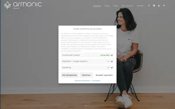 armonic.de
