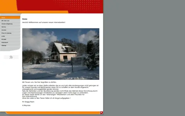 doggyhort.de