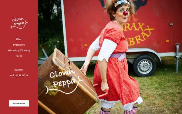 www.clown-peppa.de