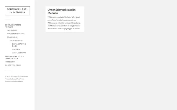 gneissl.de