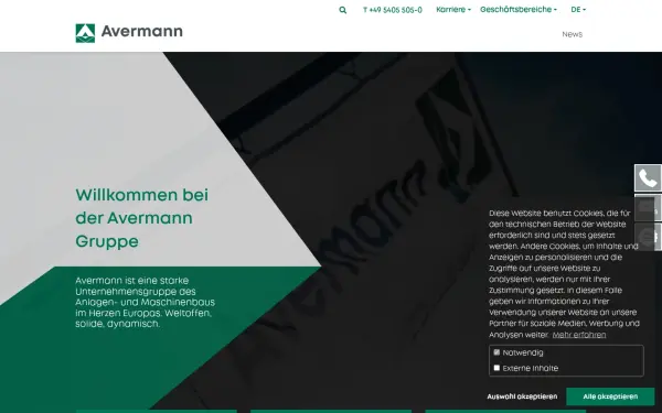 www.avermann.de