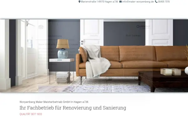 www.maler-worpenberg.de