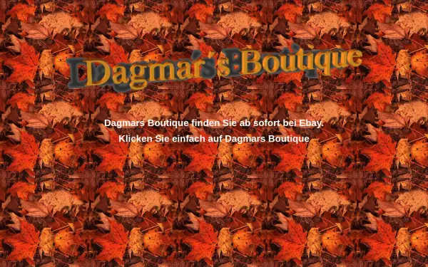 dagmars-boutique.de