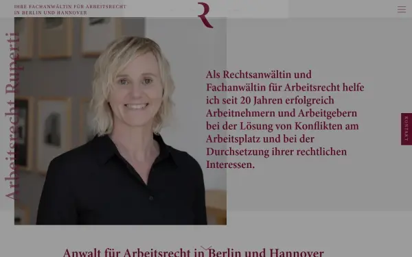 ruperti-arbeitsrecht.de