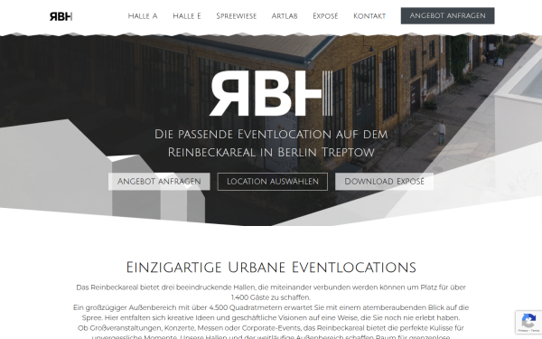 reinbeckareal.de