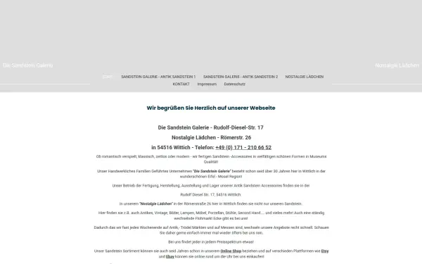 antik-sandstein-replikate.de