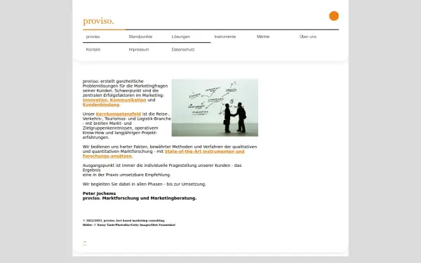 proviso-research.de