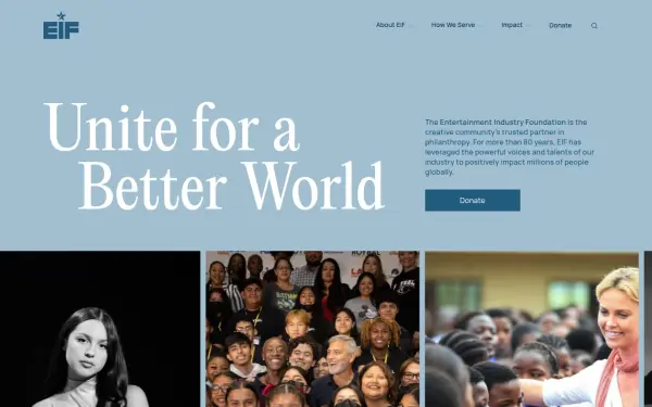 www.eifoundation.org