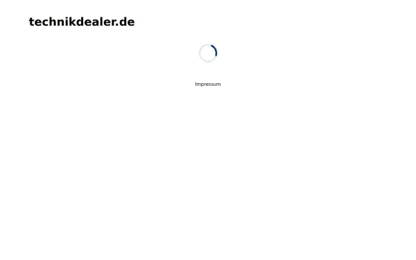 technikdealer.de