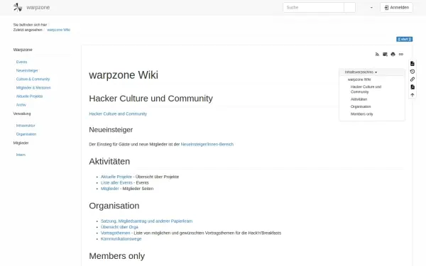 wiki.warpzone.ms