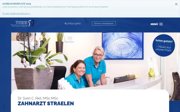 www.dr-riel.de
