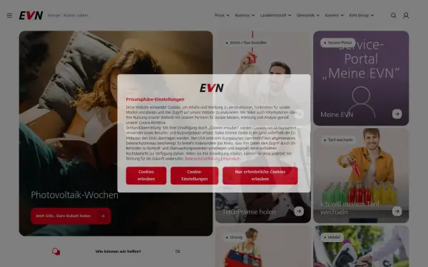 www.evn.at