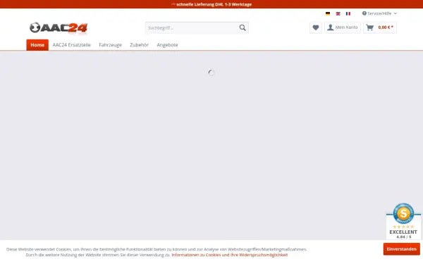 aac24.com