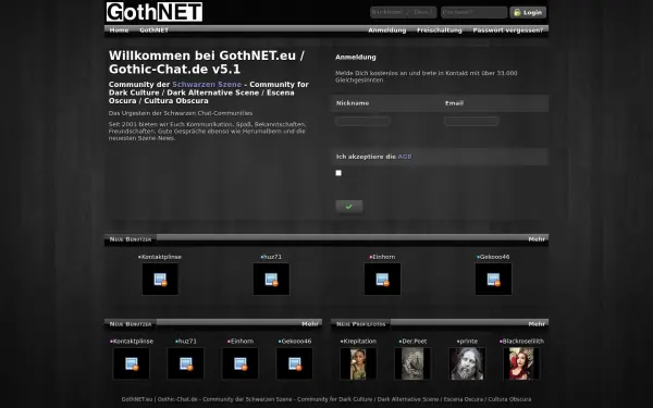 gothnet.eu
