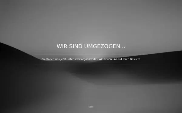www.argus-up.de