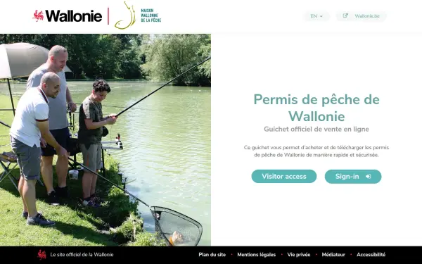 permisdepeche.be