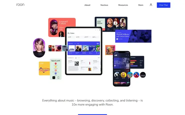 roon.app