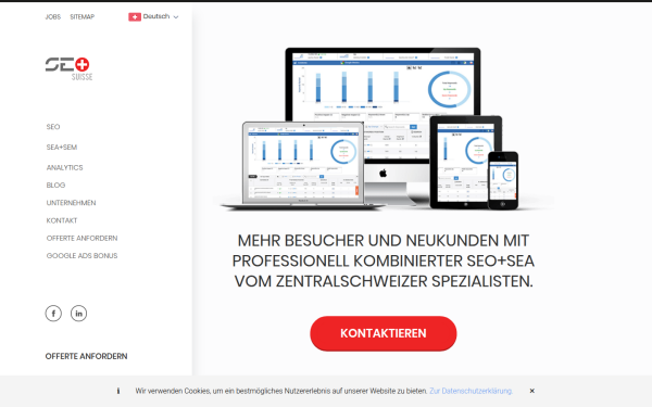 seosuisse.ch