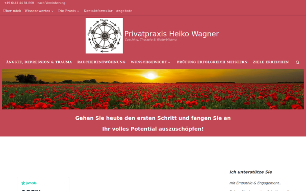 www.heikowagner.com