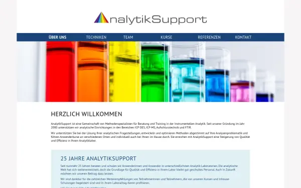 www.analytiksupport.de